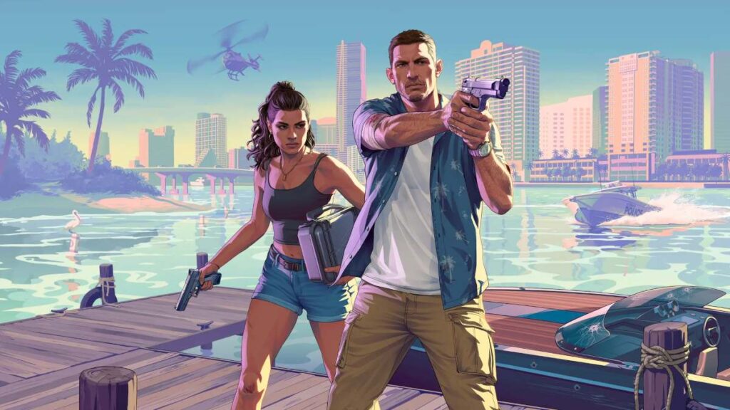 GTA 6