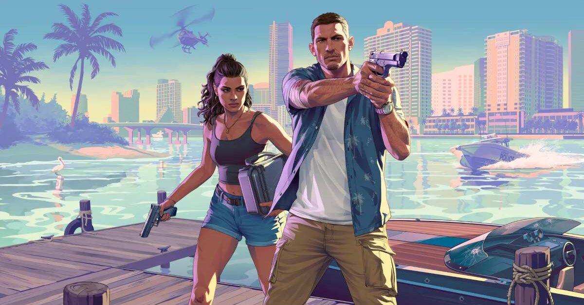 GTA 6 tem sinopse oficial revelada!