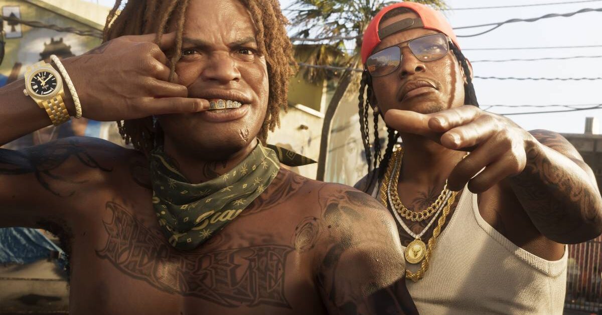 GTA