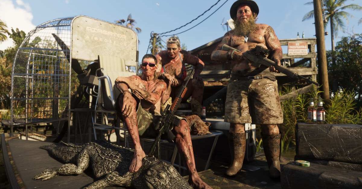 GTA 6