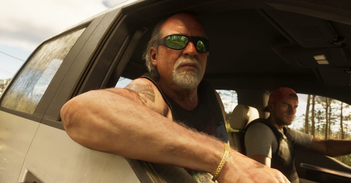 GTA 6: Rockstar comenta sobre visual do novo trailer rodando no PS5