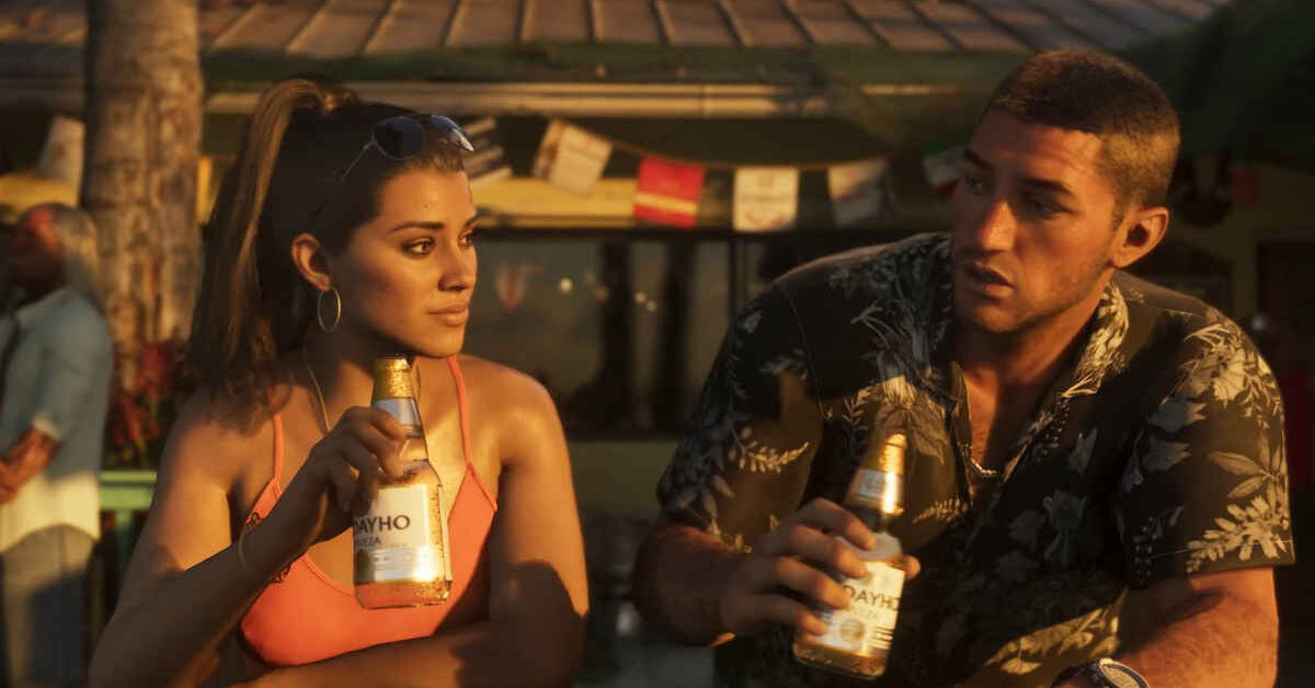Do nada! Rockstar revela novo trailer IMPERDÍVEL de GTA 6 – Assista AGORA!
