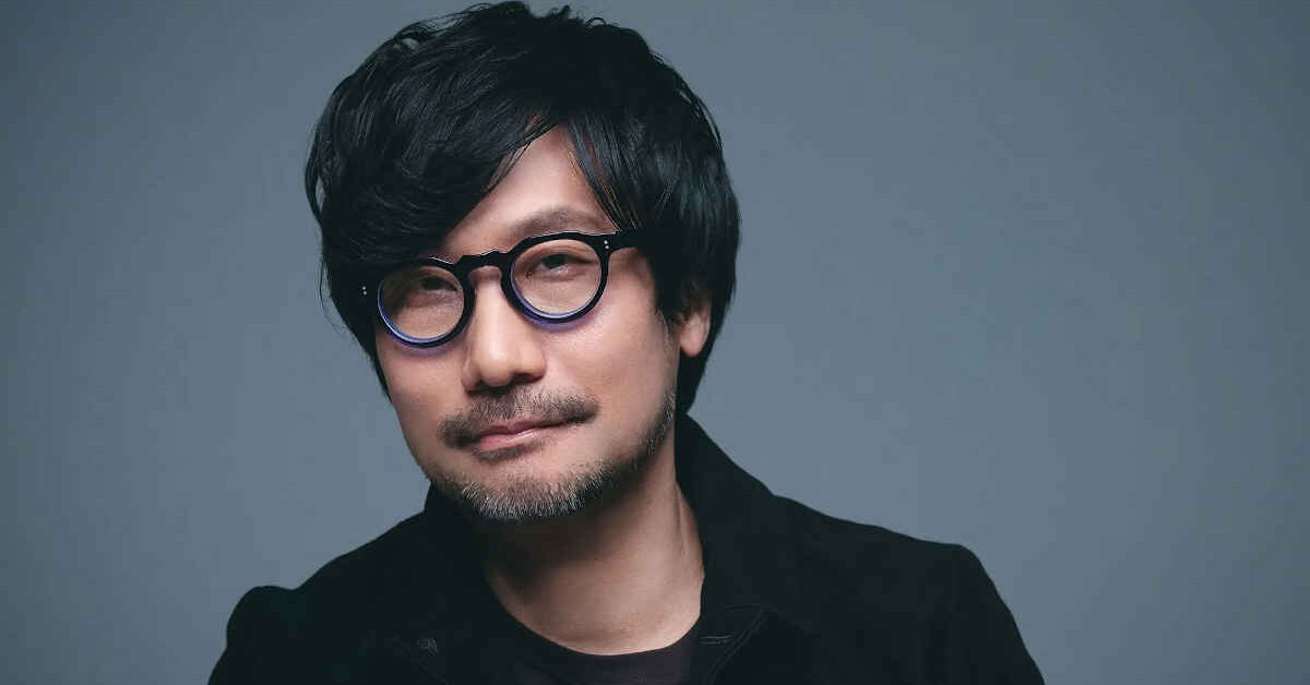 Hideo Kojima revela “pen drive com ideias para depois da morte” e fala sobre legado