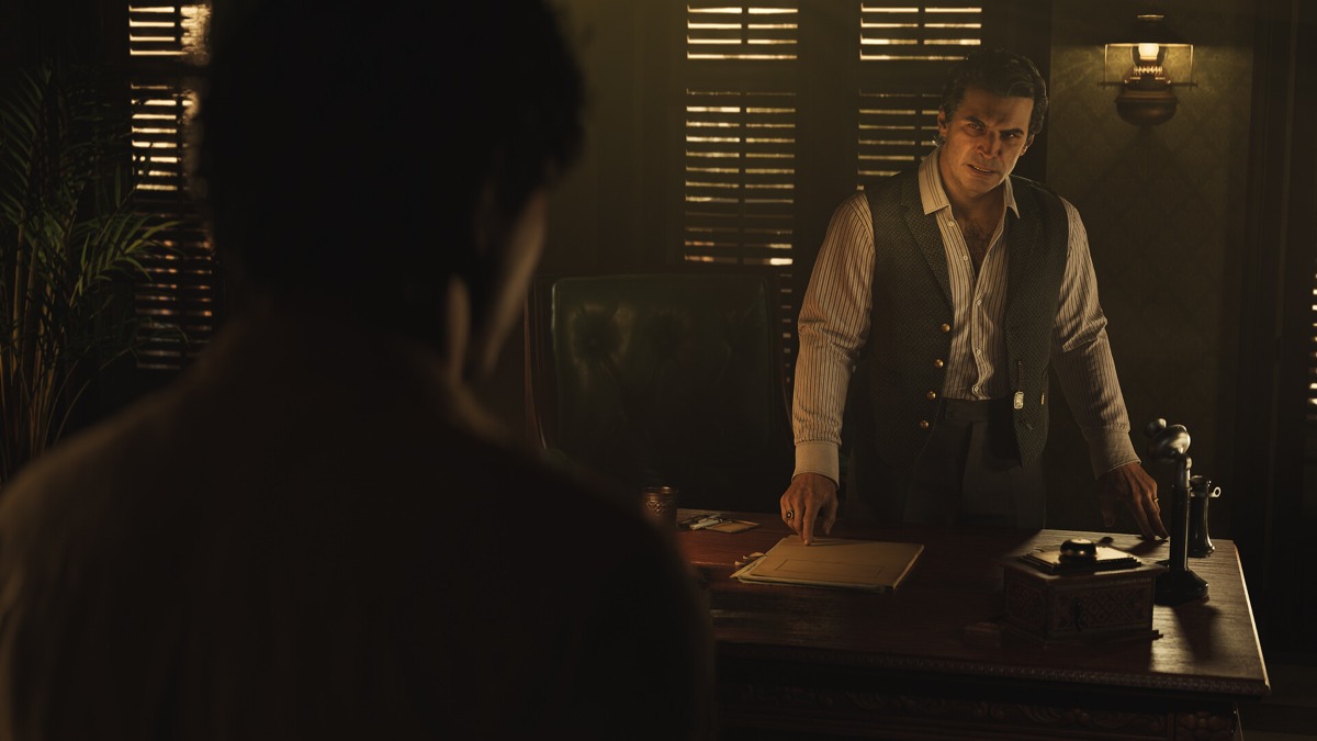 Mafia