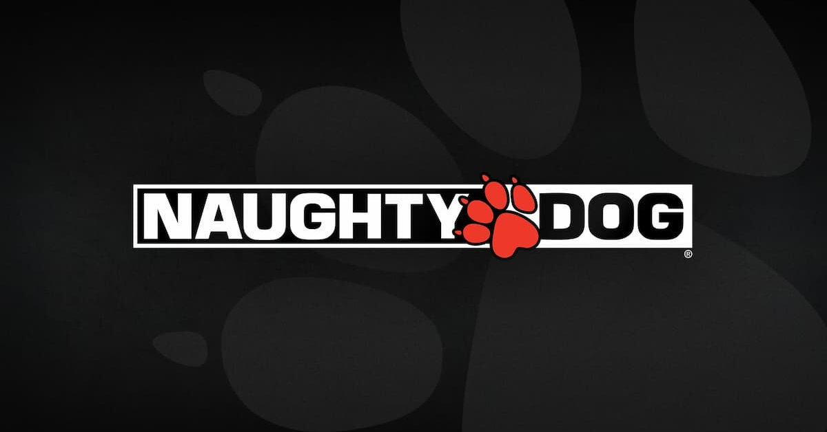 Naughty Dog