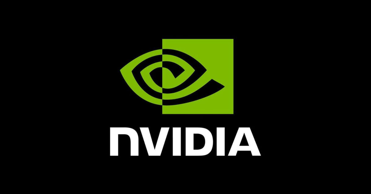 Nvidia
