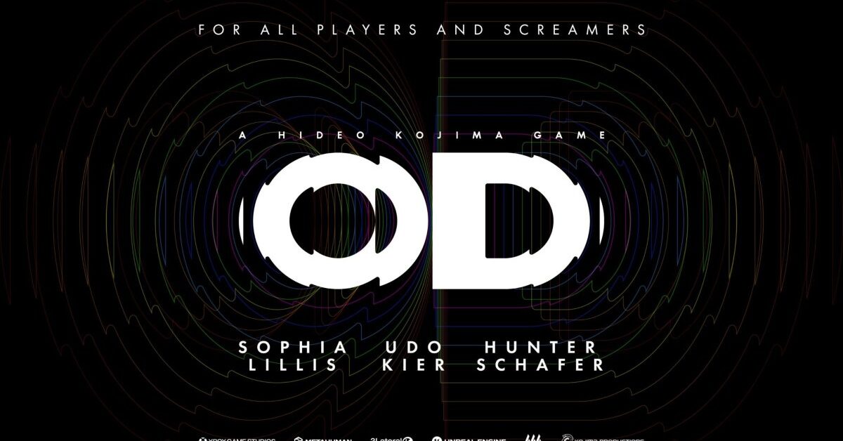 OD
