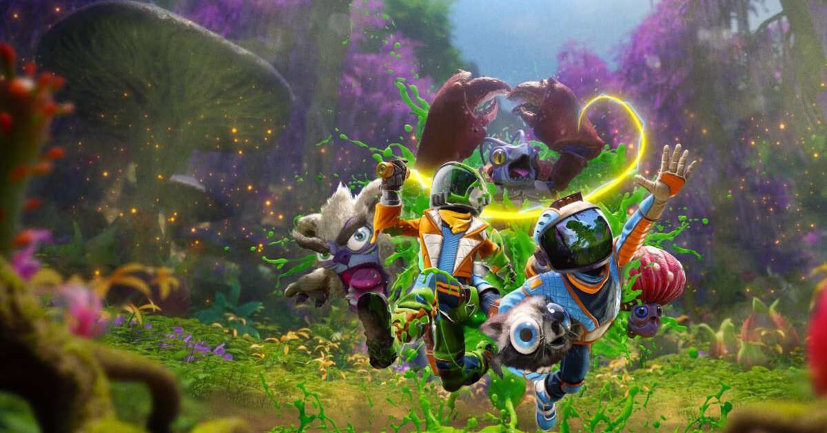 Revenge of the Savage Planet Review | Análise – Tão bom quanto o antecessor