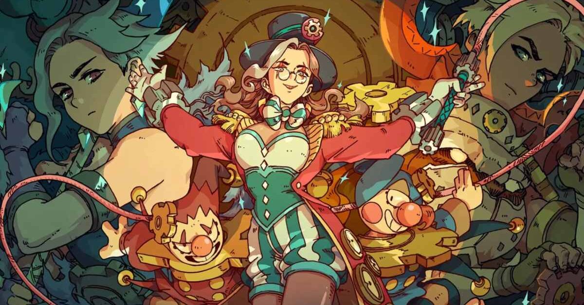 Sea of Stars: Throes of the Watchmaker Review | Análise