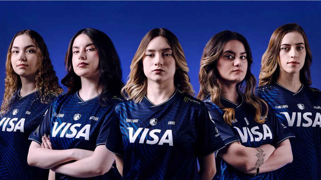 Team Liquid