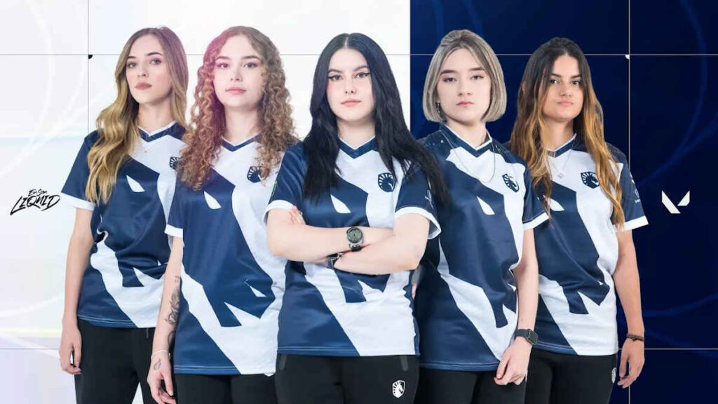 Team Liquid
