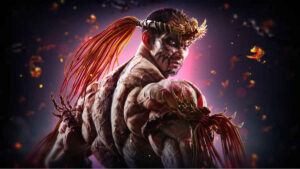 Tekken 8