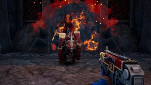 Warhammer 40K Boltgun 2