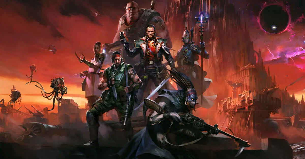 Warhammer 40.000