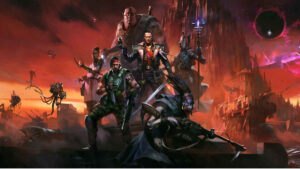 Warhammer 40.000
