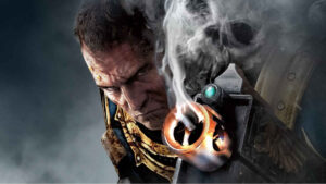 Warhammer 40.000: Space Marine