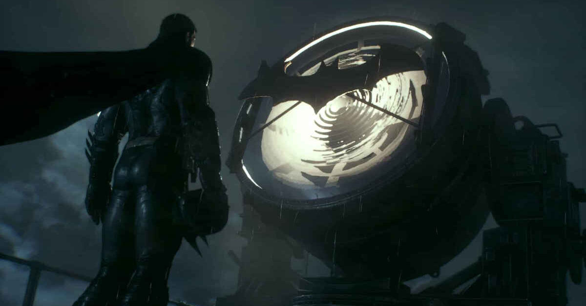 Batman