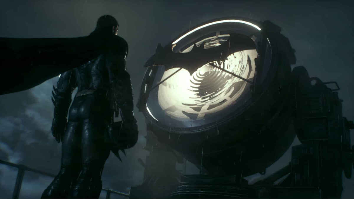Batman