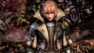 Bloodstained: The Scarlet Engagement