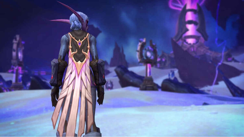 World of Warcraft