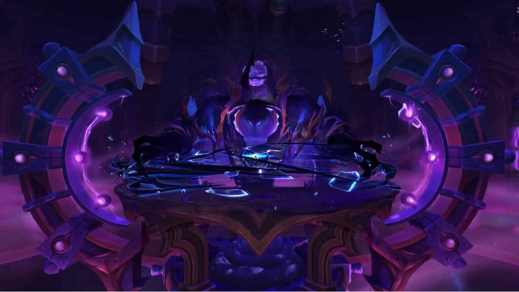 World of Warcraft