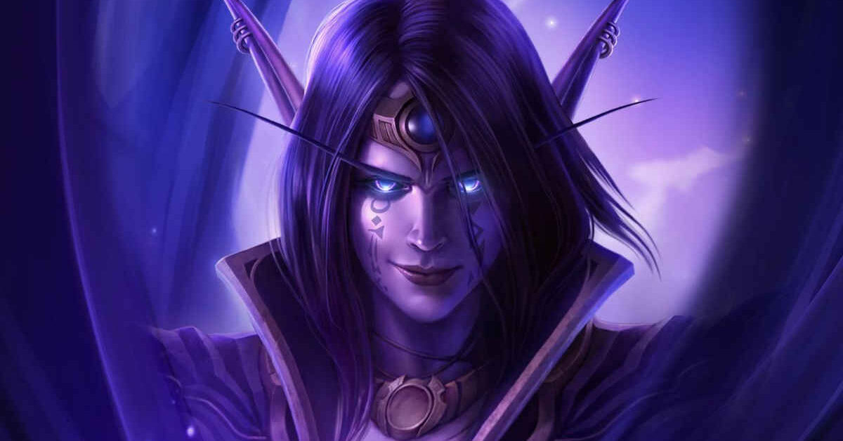 World of Warcraft