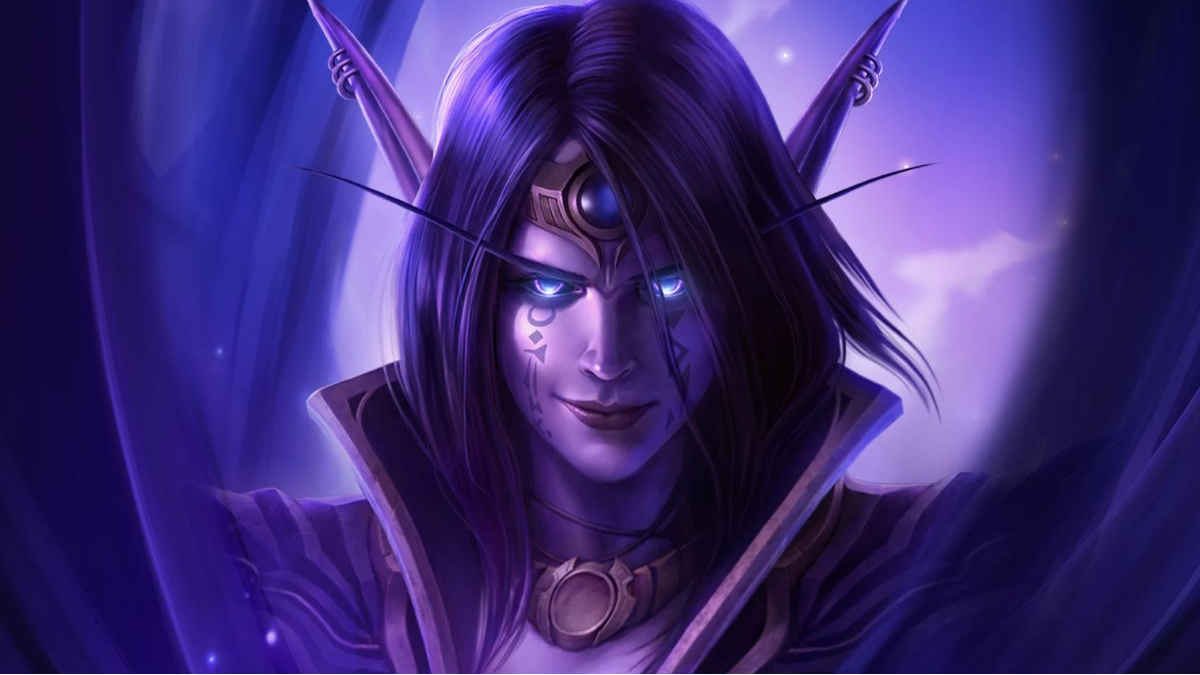 World of Warcraft