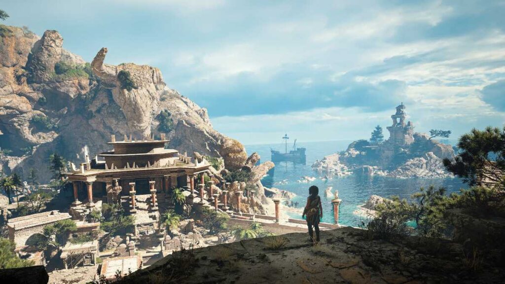 Resonance: A Plague Tale Legacy