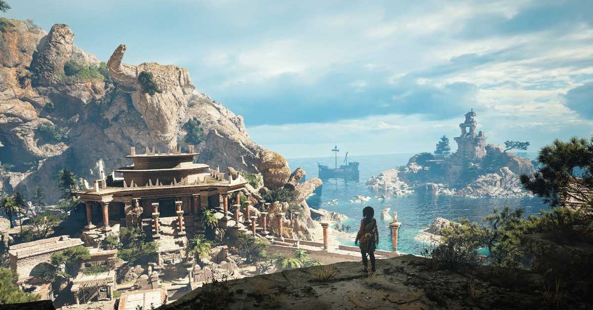 Resonance: A Plague Tale Legacy