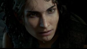 Resonance: A Plague tale