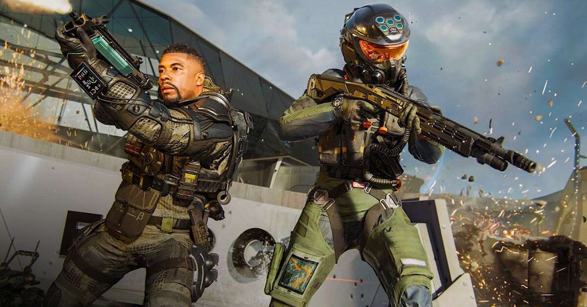 Call of Duty: Black Ops 7