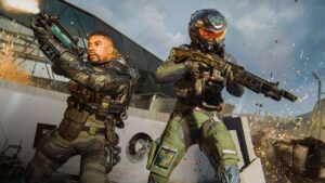 Call of Duty: Black Ops 7