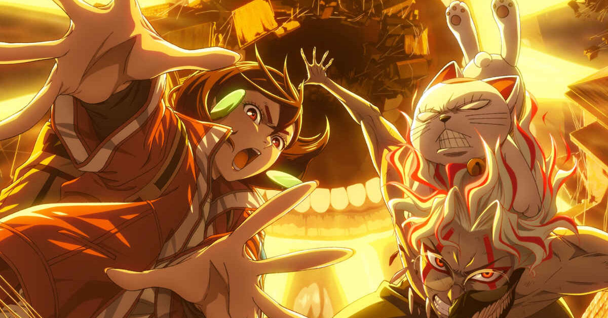 Animes