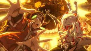 Animes