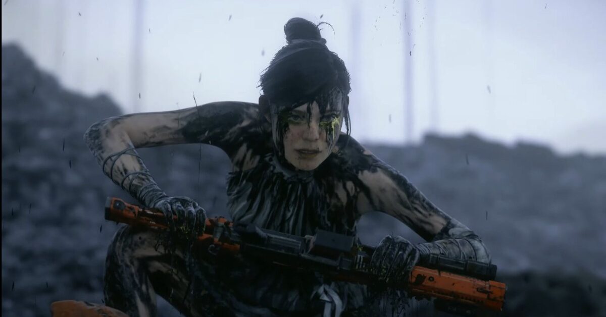 Death Stranding 2