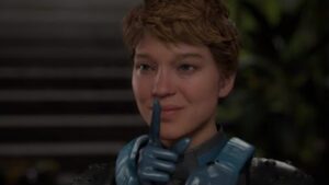 Death Stranding 2