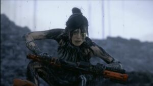 Death Stranding 2