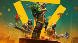 FBC: Firebreak