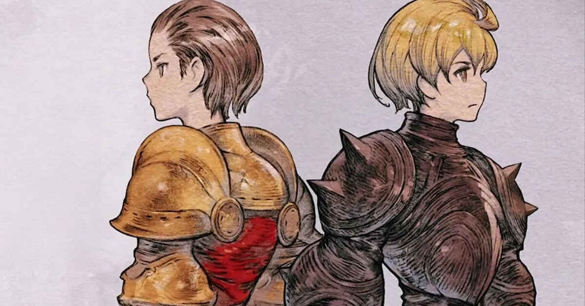 Final Fantasy Tactics – The Ivalice Chronicles