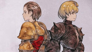 Final Fantasy Tactics – The Ivalice Chronicles
