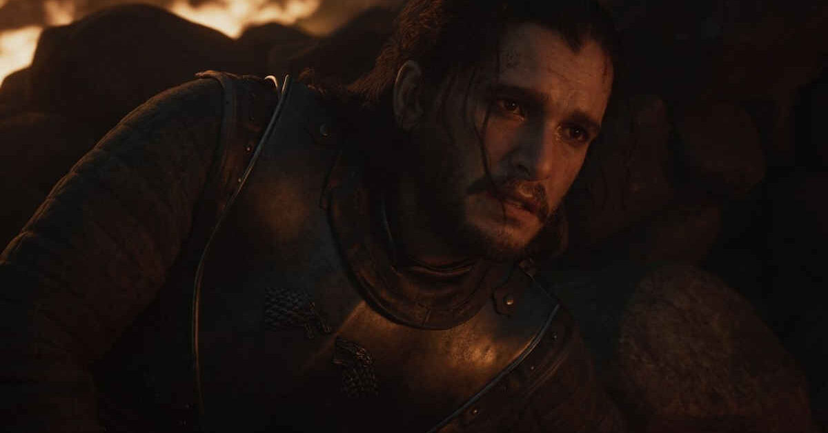 Game of Thrones