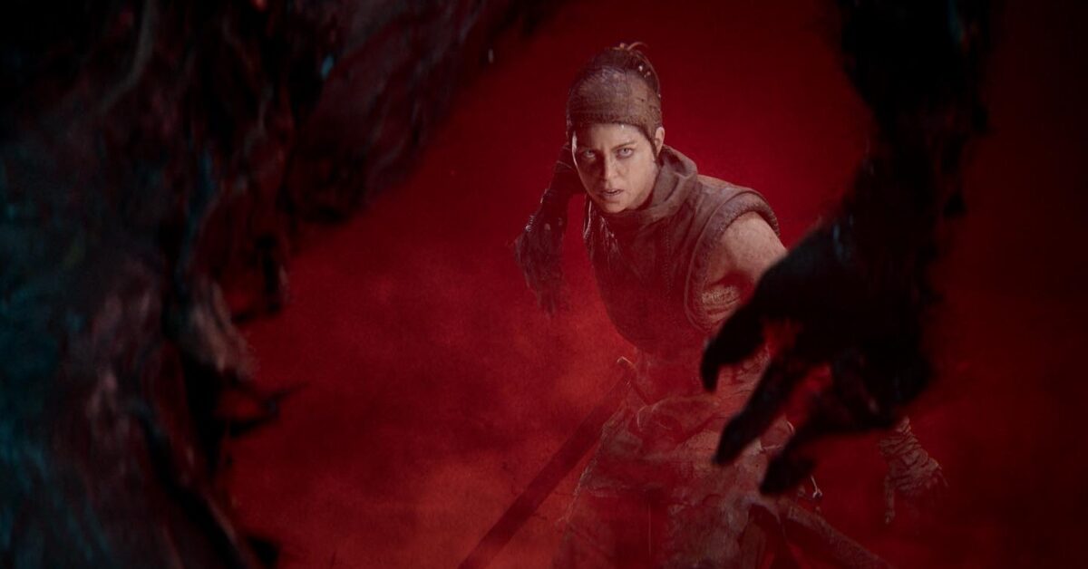 Hellblade 2