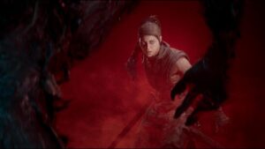 Hellblade 2