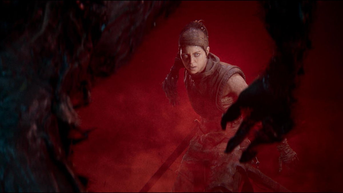 Hellblade 2