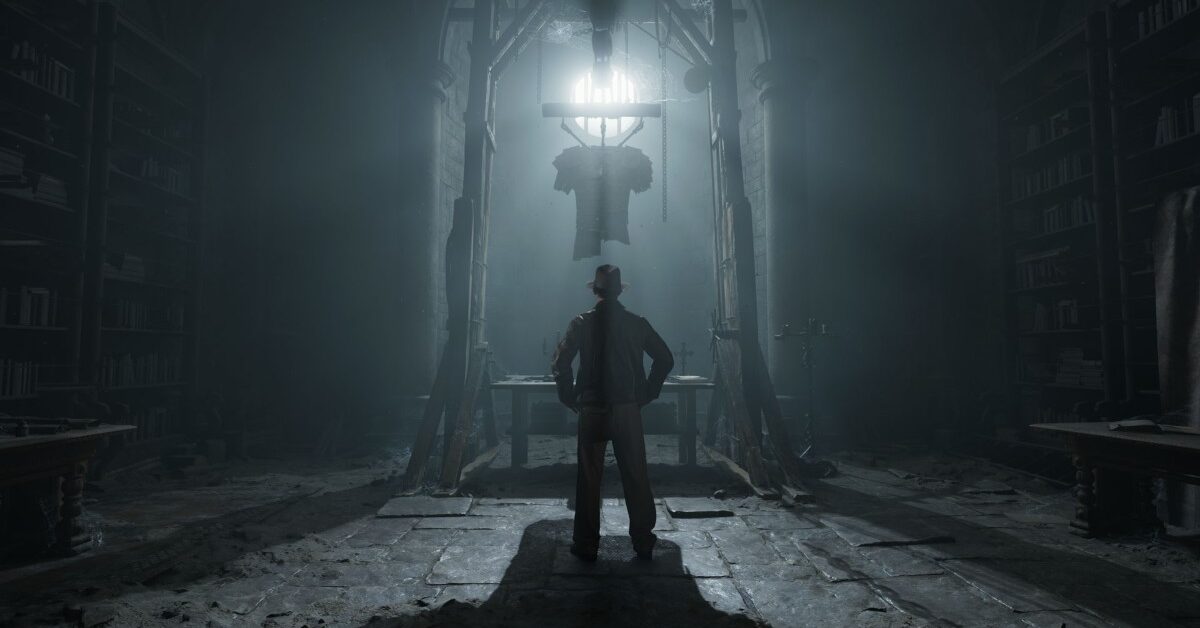 Indiana Jones