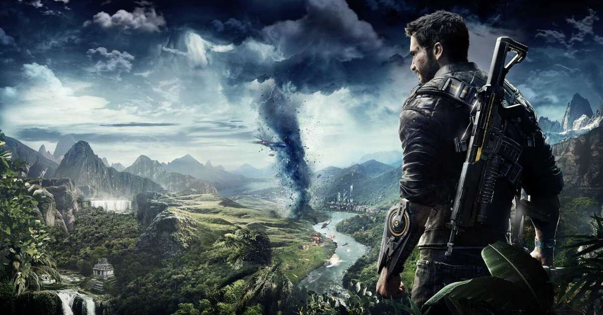 Avalanche Studios
