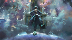Lord of the Mysteries