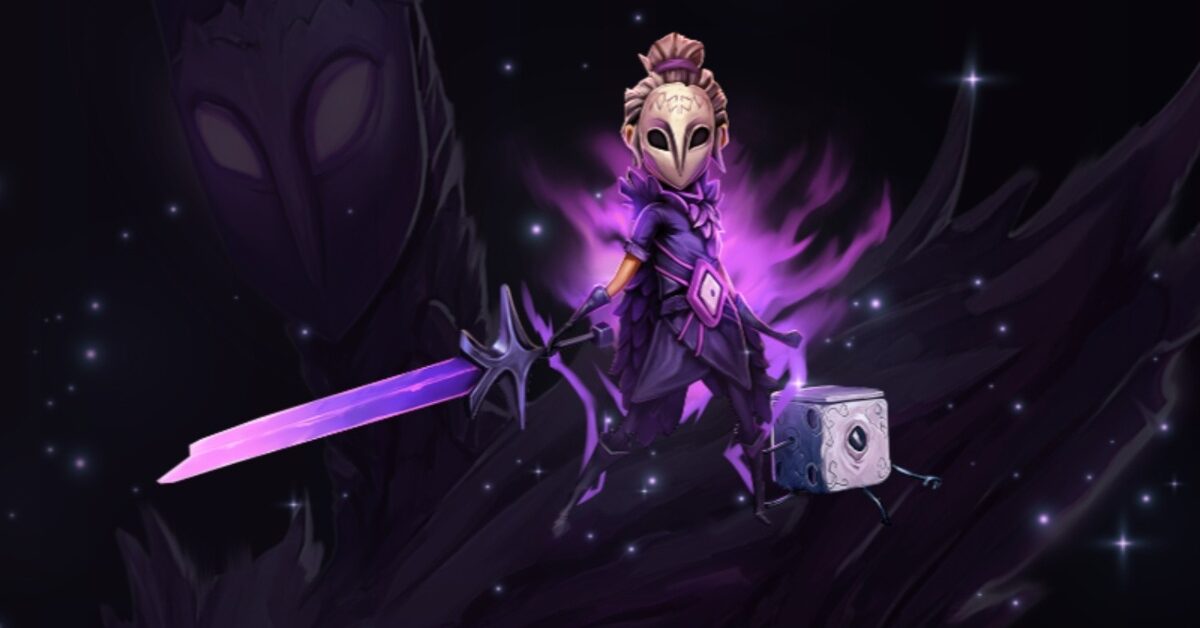 Lost in Random: The Eternal Die