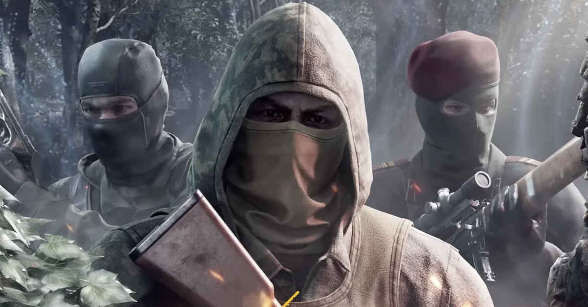 Metal Gear Solid: Fox Hunt