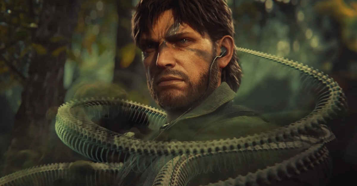 Metal Gear